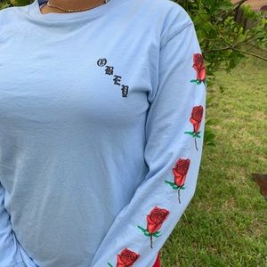 obey long sleeve